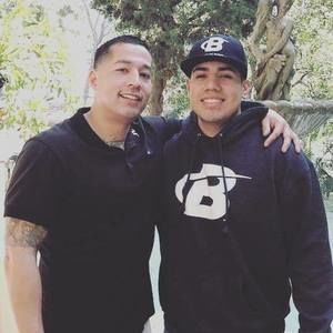 Meet your Posher, Robert